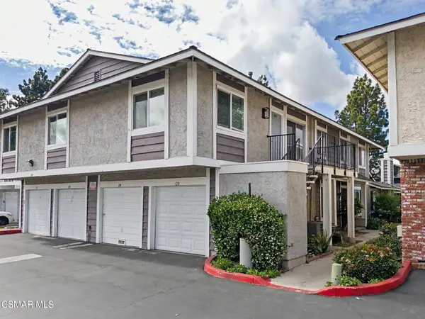 510 Spring Road #120, Moorpark, CA 93021