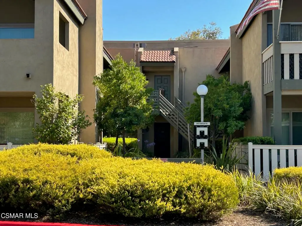 245 Oakleaf Drive #104, Thousand Oaks, CA 91360 - #1