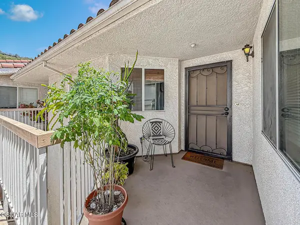 2913 Antonio Drive #304, Camarillo, CA 93010
