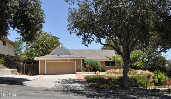398 Hillrose Court, Newbury Park, CA 91320