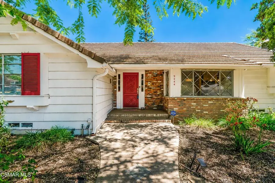 9244 Jellico Avenue, Northridge, CA 91325 - #3