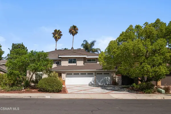 5630 Buffwood Place, Agoura Hills, CA 91301