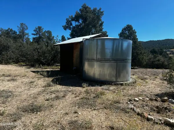 17550 Lockwood Valley Road, Frazier Park, CA 93225