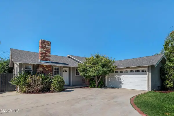 20958 Hemmingway Street, Canoga Park, CA 91304