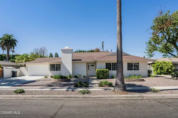 2037 Stanford Drive, Simi Valley, CA 93065