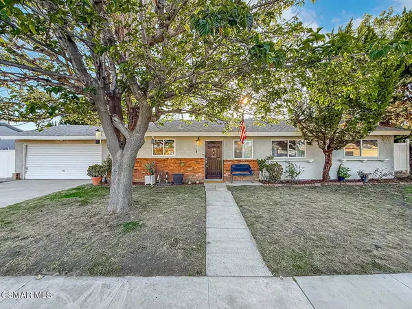 1249 Gibson Avenue, Simi Valley, CA 93065