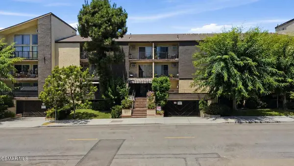 365 Burchett Street #213, Glendale, CA 91203