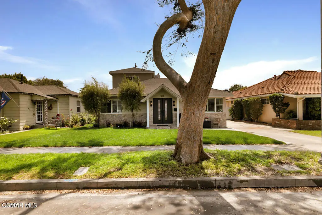 11118 Lindblade Street, Culver City, CA 90230 - #1