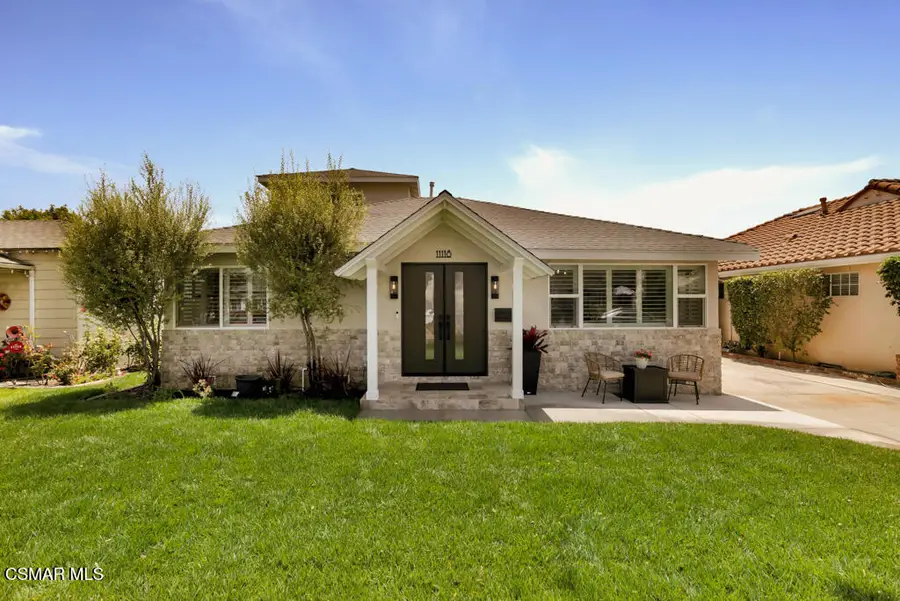11118 Lindblade Street, Culver City, CA 90230 - #2