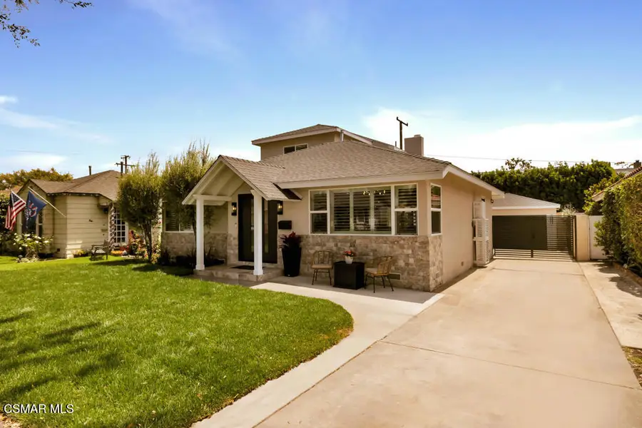 11118 Lindblade Street, Culver City, CA 90230 - #3