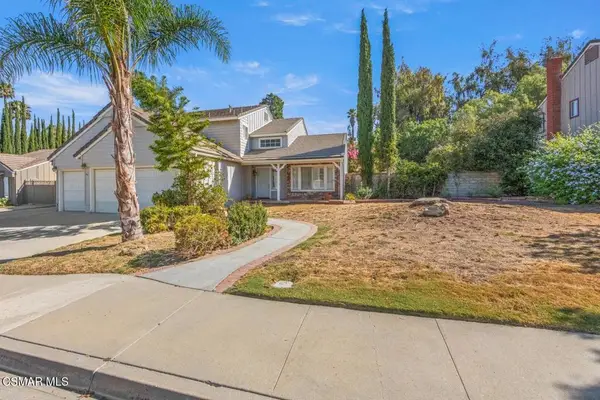 1819 Rocking Horse Drive, Simi Valley, CA 93065