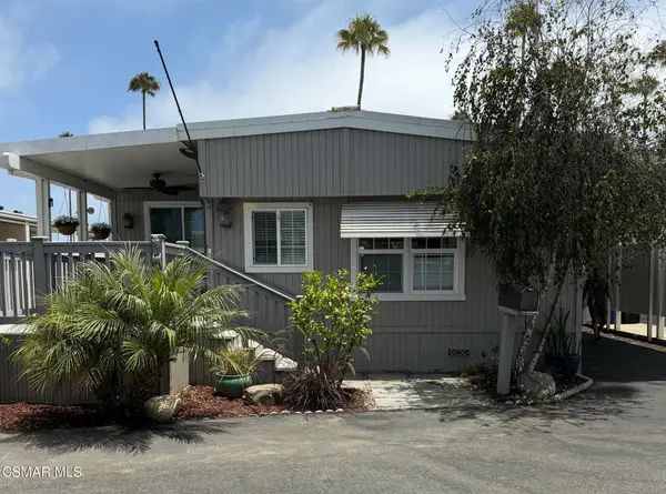 1215 Anchor Drive #173, Ventura, CA 93001