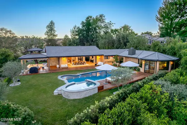 24930 Eldorado Meadow Road, Hidden Hills, CA 91302