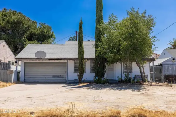 7802 Arcola Avenue, Sun Valley, CA 91352