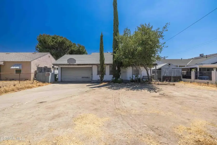 7802 Arcola Avenue, Sun Valley, CA 91352 - #2