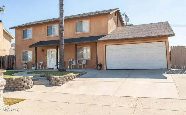 2884 Gardner Street, Simi Valley, CA 93065
