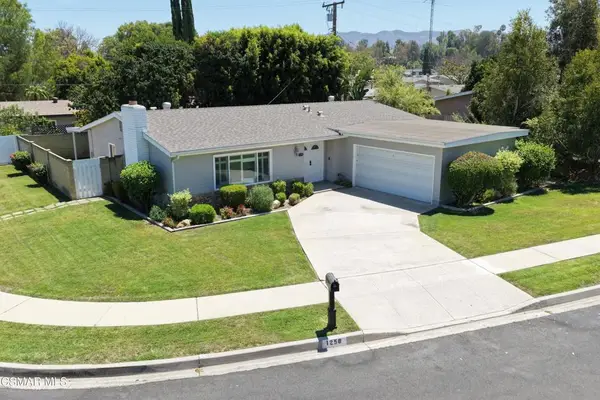 1258 Balsamo Avenue, Simi Valley, CA 93065