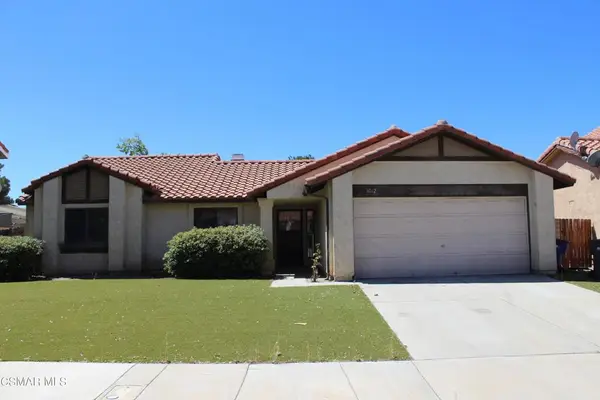 5012 Pacifica Avenue, Palmdale, CA 93552