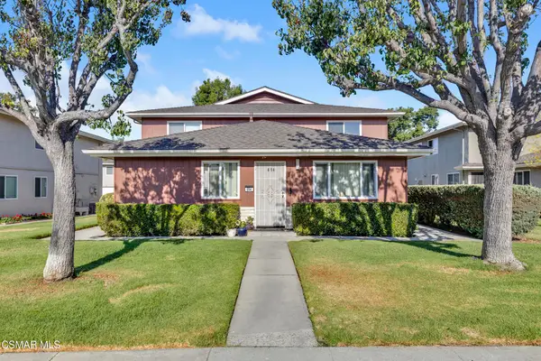 656 Paseo La Perla, Newbury Park, CA 91320