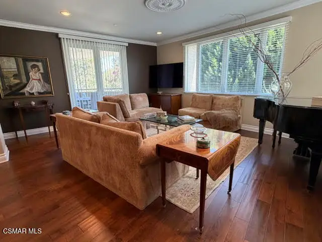 12050 Guerin Street #202, Studio City, CA 91604 - #3