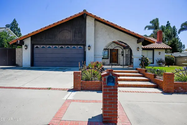 722 Harper Street, Simi Valley, CA 93065