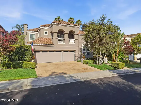 4274 Westdale Road, Moorpark, CA 93021