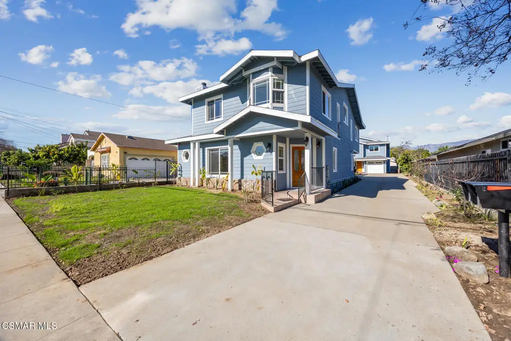 417 Norwood Place, San Gabriel, CA 91776 - #1