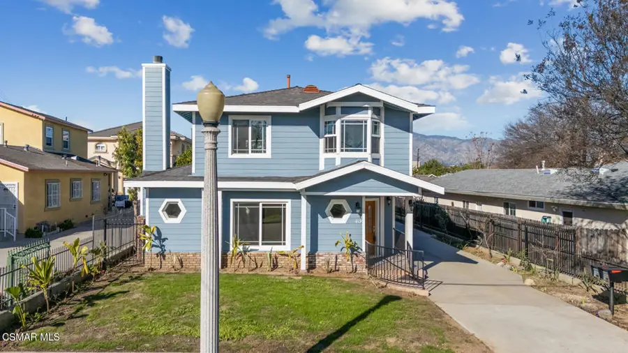 417 Norwood Place, San Gabriel, CA 91776 - #2