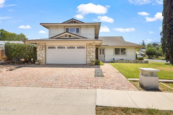 130 Fallbrook Avenue, Newbury Park, CA 91320