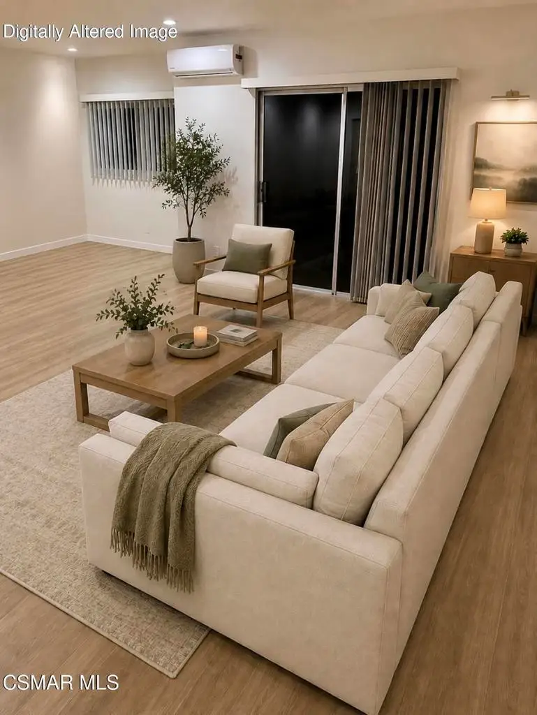 5400 Newcastle Avenue #68, Encino, CA 91316 - #2