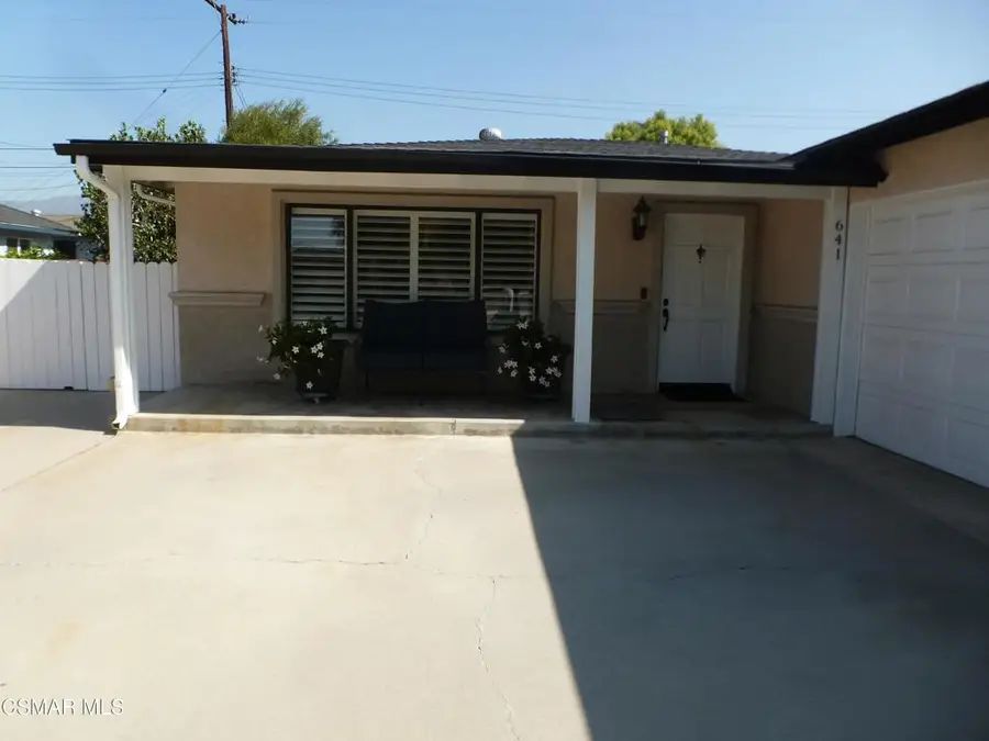641 W Grondahl Street, Covina, CA 91722 - #2