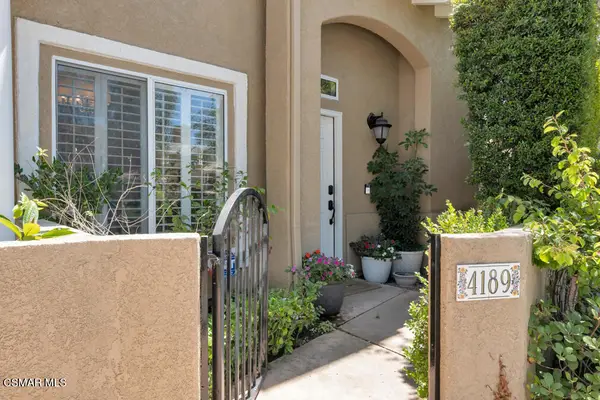 4189 Mountainpark Court, Moorpark, CA 93021