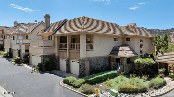 32146 Canyon Ridge Drive, Westlake Village, CA 91361