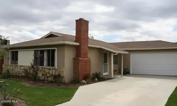 960 Ventura Avenue, Simi Valley, CA 93065