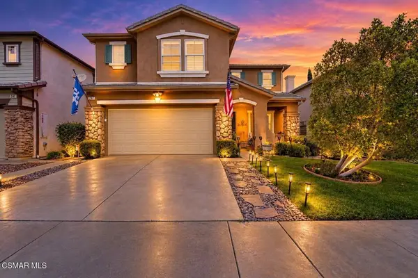 237 Galway Lane, Simi Valley, CA 93065