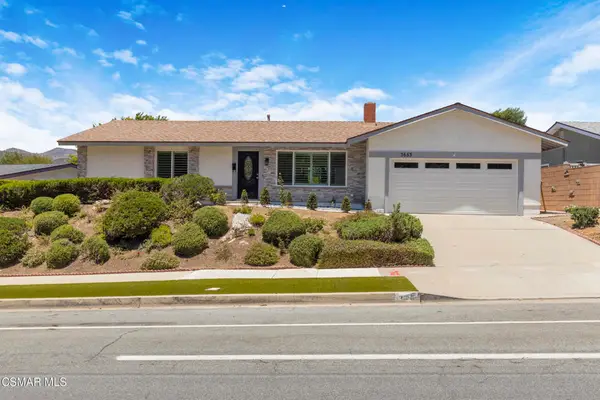 3653 Kimber Drive, Thousand Oaks, CA 91320