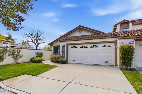 704 Wind Willow Way, Simi Valley, CA 93065