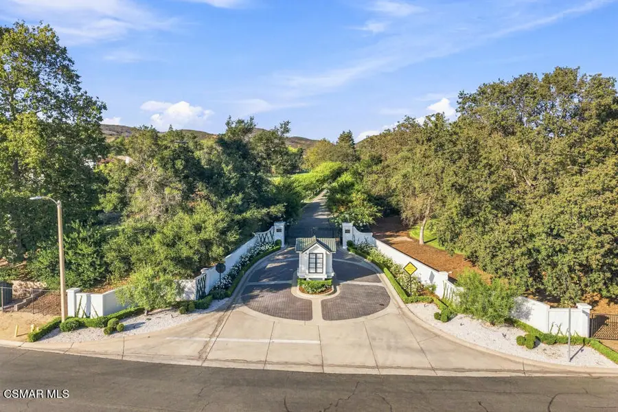 4400 Oak Place Drive, Westlake Village, CA 91362 - #2