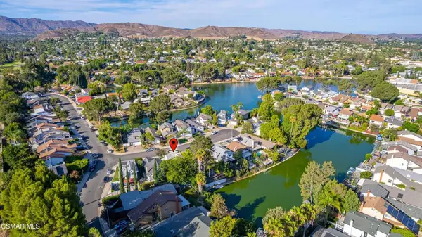 30730 Davey Jones Drive, Agoura Hills, CA 91301