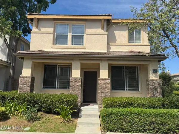 2493 Aurora Lane, Simi Valley, CA 93063