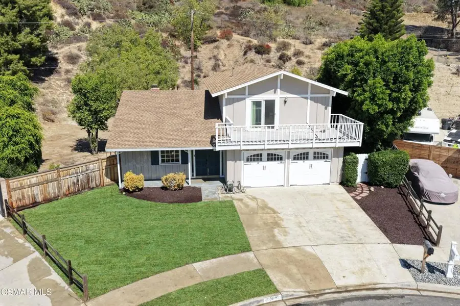 1689 Sunnydale Court, Simi Valley, CA 93065 - #2