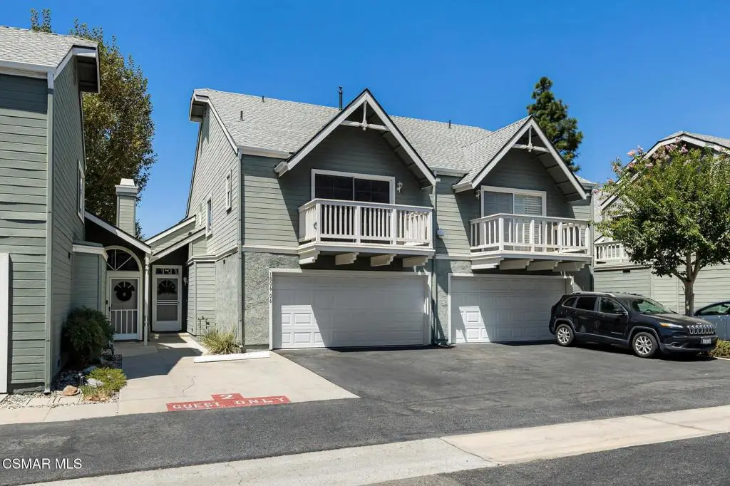 1806 Rory Lane #6, Simi Valley, CA 93063 - #1