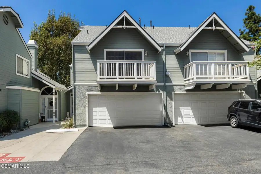 1806 Rory Lane #6, Simi Valley, CA 93063 - #2
