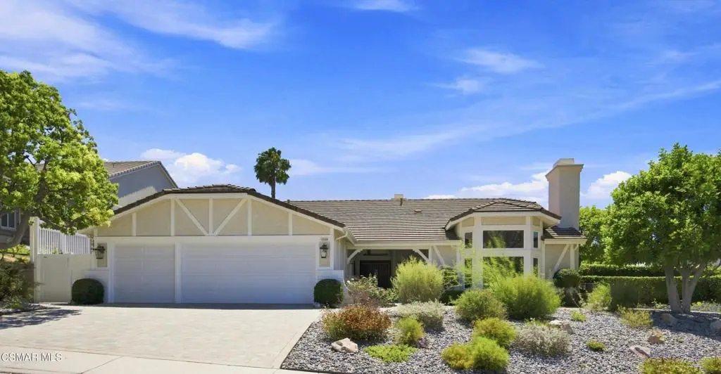 5500 Liverpool Court, Oak Park, CA 91377 - #1