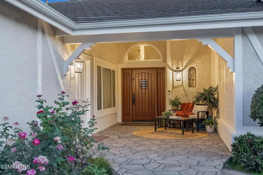 5500 Liverpool Court, Oak Park, CA 91377 - #2