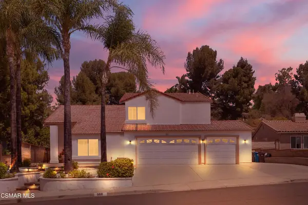 988 Looking Glass Drive, Diamond Bar, CA 91765