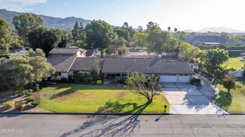 587 Calle Sequoia, Thousand Oaks, CA 91360 - #1