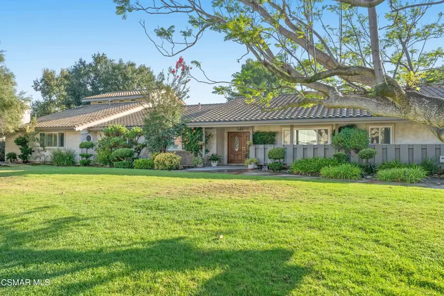 587 Calle Sequoia, Thousand Oaks, CA 91360 - #2