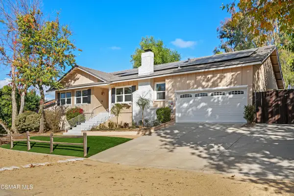 1039 Nonchalant Drive, Simi Valley, CA 93065