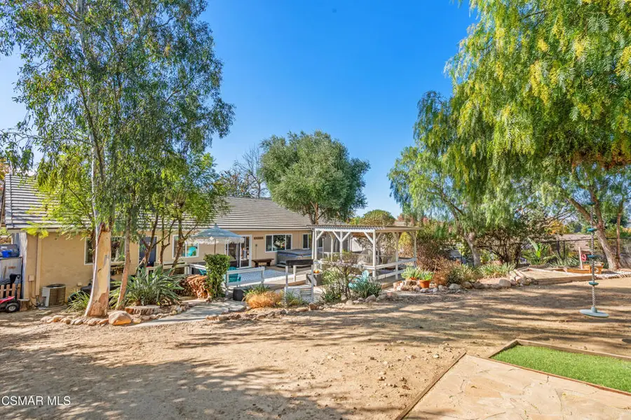 1039 Nonchalant Drive, Simi Valley, CA 93065 - #2